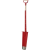 Fiskars Classic drænspade 130 cm
