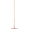 Fiskars Classic haverive 14 tænder 168 cm