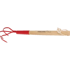 Fiskars Classic haverive 16 tænder 168 cm