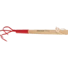 Fiskars Classic håndkultivator/rensejern 44 cm