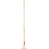 Fiskars Classic kultivator - 3 tænder - 147 cm