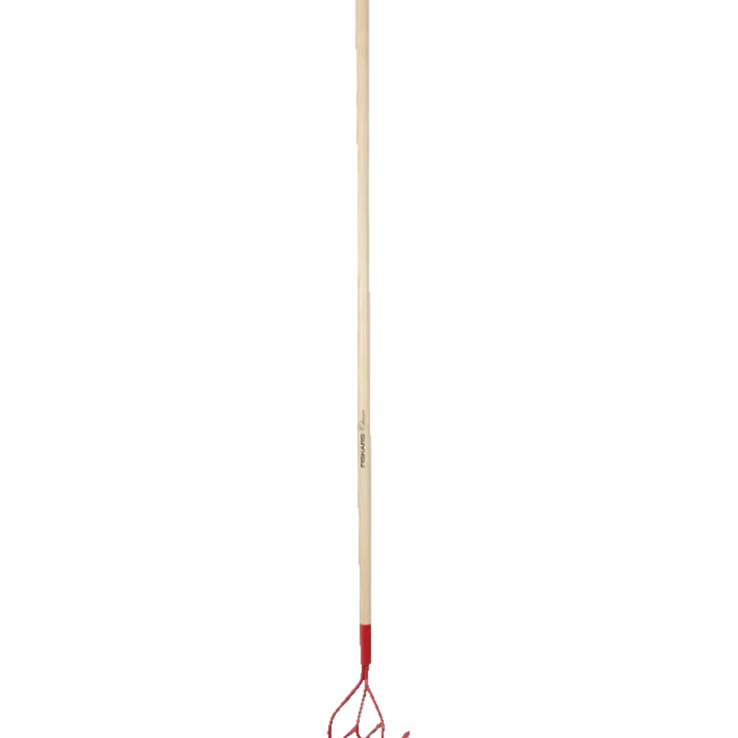 Fiskars Classic kultivator - 3 tænder - 147 cm