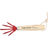 Fiskars Classic lugeklo til bede 23 cm