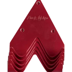 Fiskars classic redskabsophæng 3 stk.
