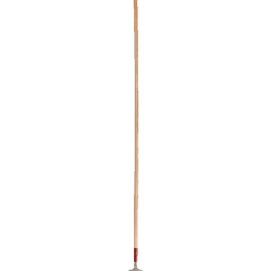 Fiskars Classic rosenrive 10 ståltænder - 171 cm