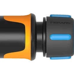 Fiskars Comfort havevandingssæt m/koblinger