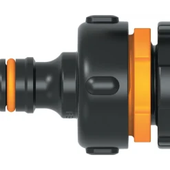 Fiskars Comfort havevandingssæt m/koblinger