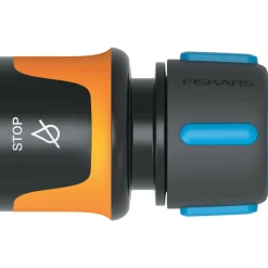 Fiskars Comfort havevandingssæt m/koblinger
