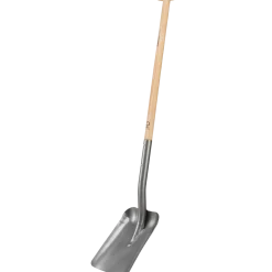 Fiskars entreprenørskovl