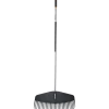 Fiskars Ergonomic løvrive 25 tænder