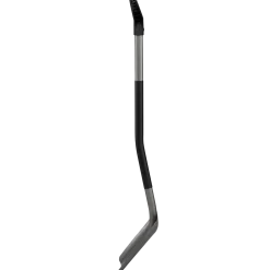 Fiskars Ergonomic skovl grå