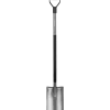 Fiskars Ergonomic spade