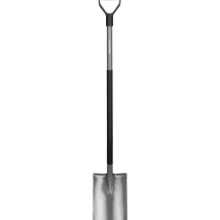 Fiskars Ergonomic spade