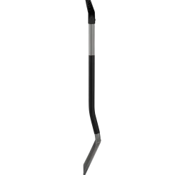 Fiskars Ergonomic spadsspade grå
