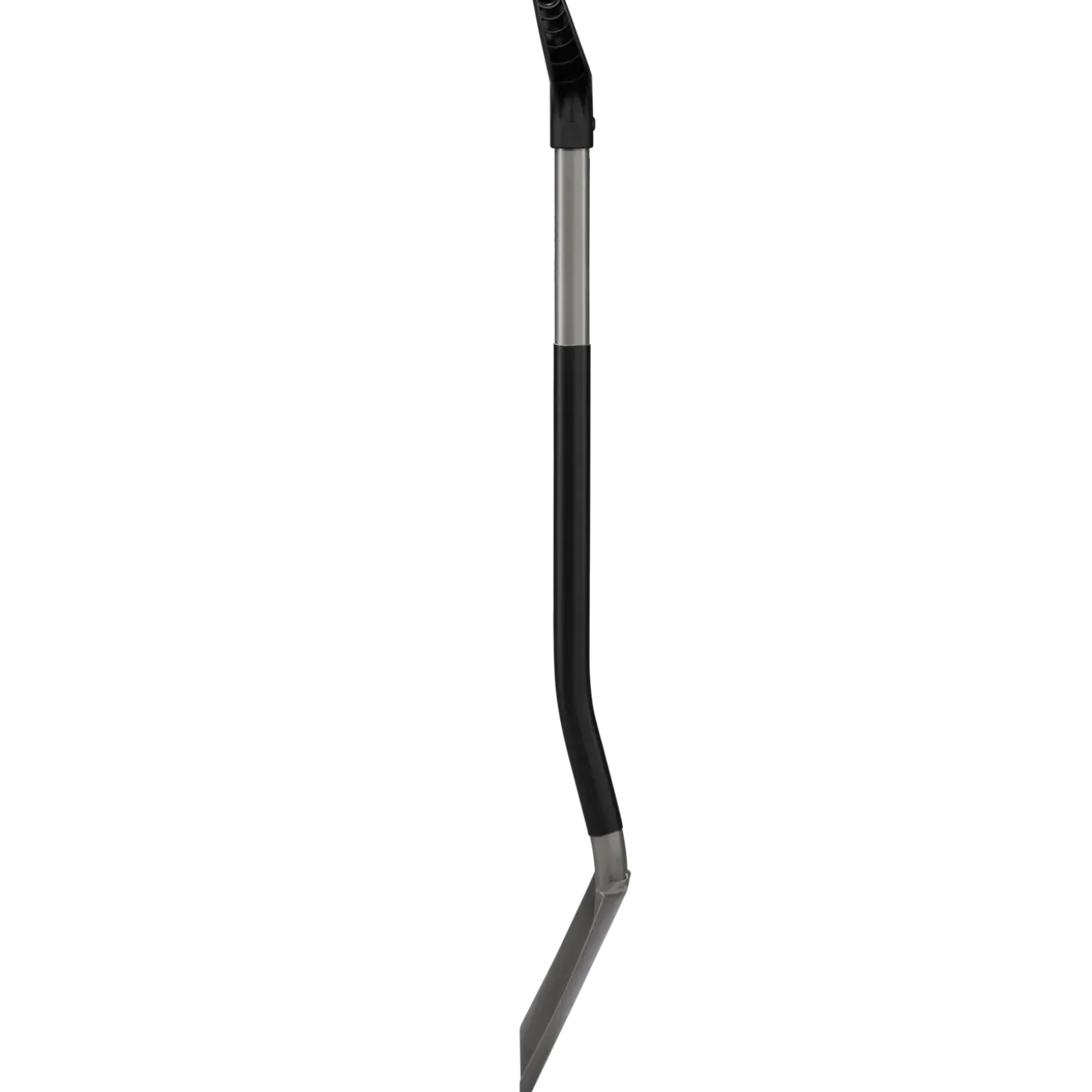 Fiskars Ergonomic spadsspade grå