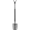 Fiskars Ergonomic spidsspade