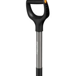 Fiskars ergonomisk havegreb grå