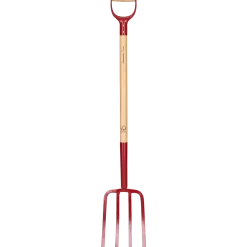 Fiskars gravegreb