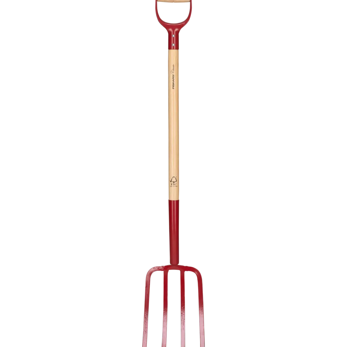 Fiskars gravegreb