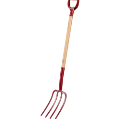Fiskars gravegreb