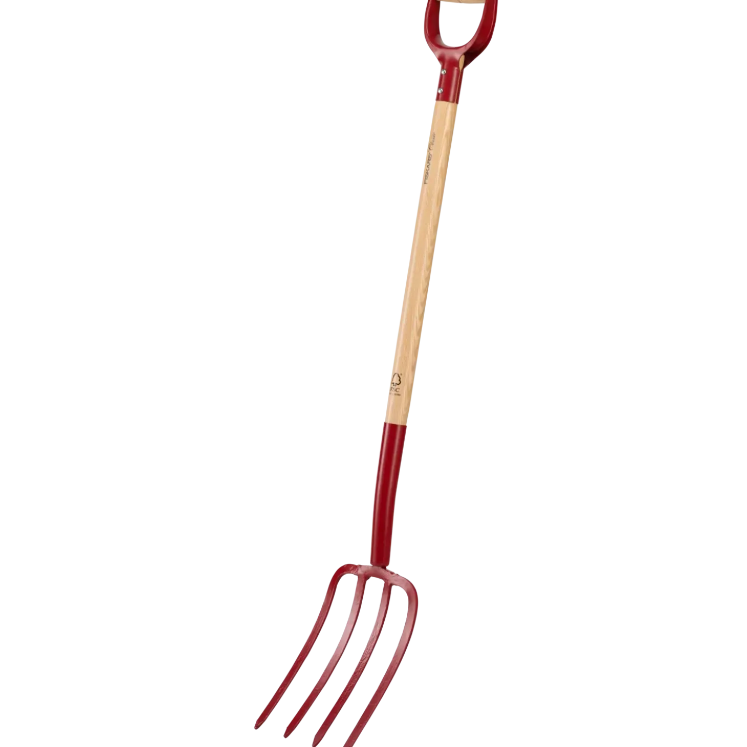 Fiskars gravegreb