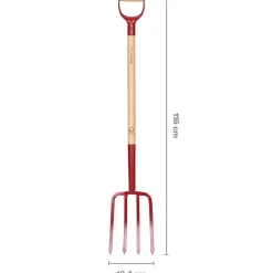 Fiskars gravegreb