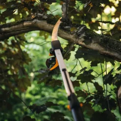 Fiskars grensav til topsaks