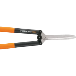 Fiskars hækkesaks med udveksling HS52