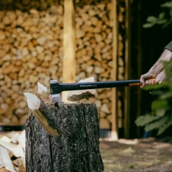 Fiskars kløveøkse X32
