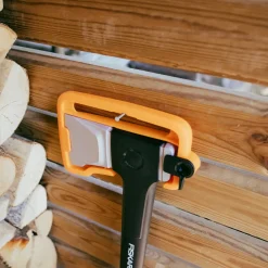 Fiskars kløveøkse X32
