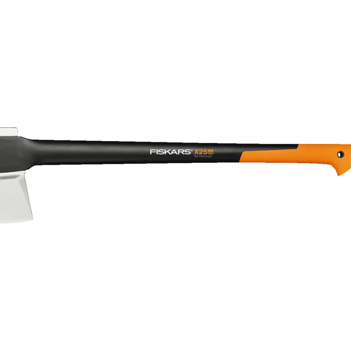 Fiskars kløveøkse X25