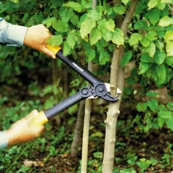 Fiskars lille grensaks 40 cm. m/udv. ms