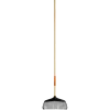 Fiskars plænerive nylon 21 - tænder