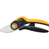Fiskars Plus PowerLever beskæresaks 721 m/sideskær