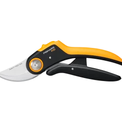 Fiskars Plus PowerLever beskæresaks 721 m/sideskær