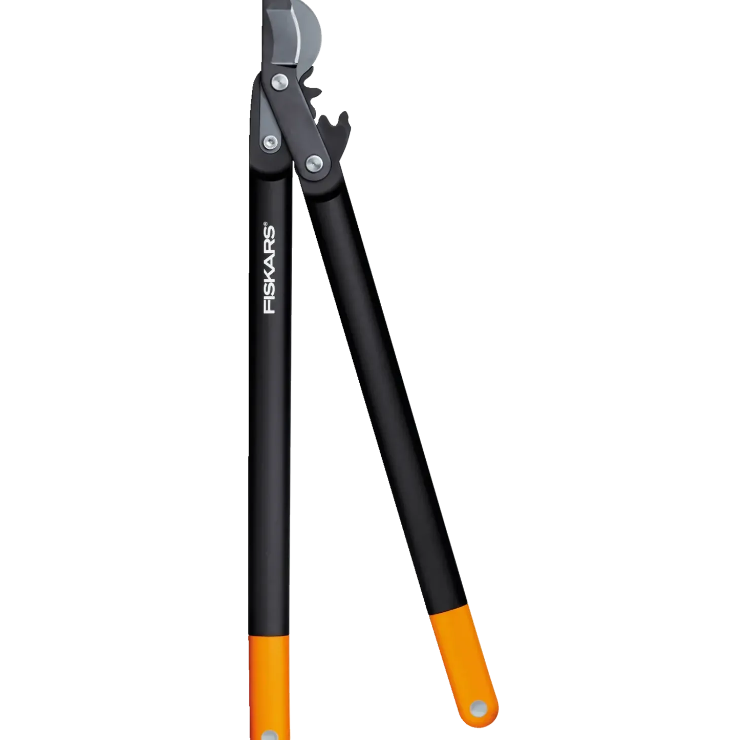 Fiskars PowerGear™ grensaks m/ udv., ss, 70 cm, L78