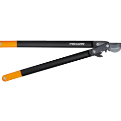 Fiskars PowerGear™ grensaks m/ udv., ss, 70 cm, L78