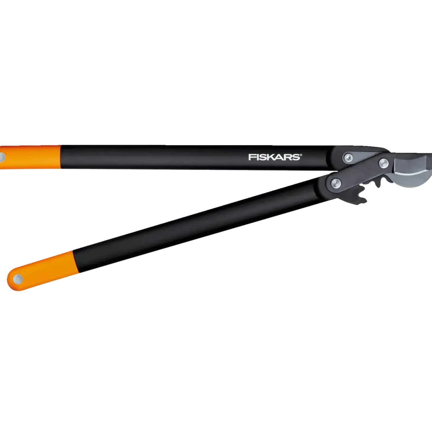 Fiskars PowerGear™ grensaks m/ udv., ss, 70 cm, L78