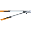 Fiskars PowerGear X grensaks i stål m/udv., ms, L 80 cm, LX99