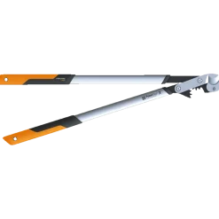 Fiskars PowerGear X grensaks i stål m/udv., ms, L 80 cm, LX99