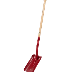 Fiskars pro graveskovl 127 CM