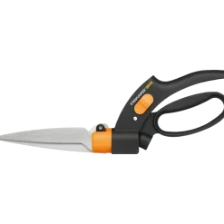 Fiskars servo græssaks  360° GS42