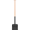 Fiskars skovl non-branded
