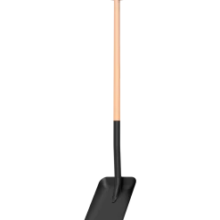 Fiskars skovl non-branded
