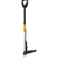 Fiskars SmartFit mælkebøttefjerner med teleskop