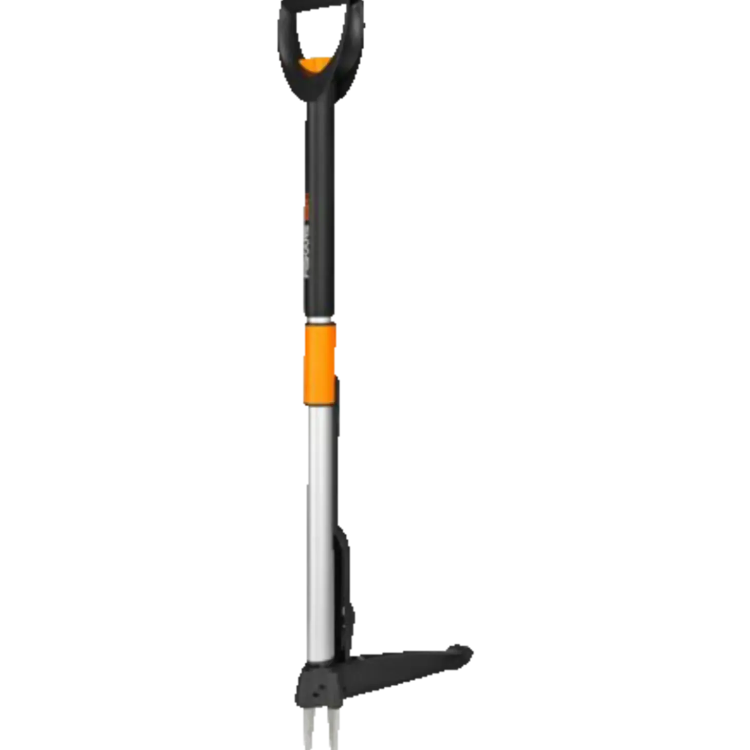 Fiskars SmartFit mælkebøttefjerner med teleskop