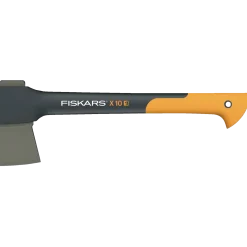 Fiskars snedkerøkse X10