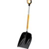 Fiskars sneskovl X serie