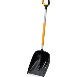 Fiskars sneskovl X serie