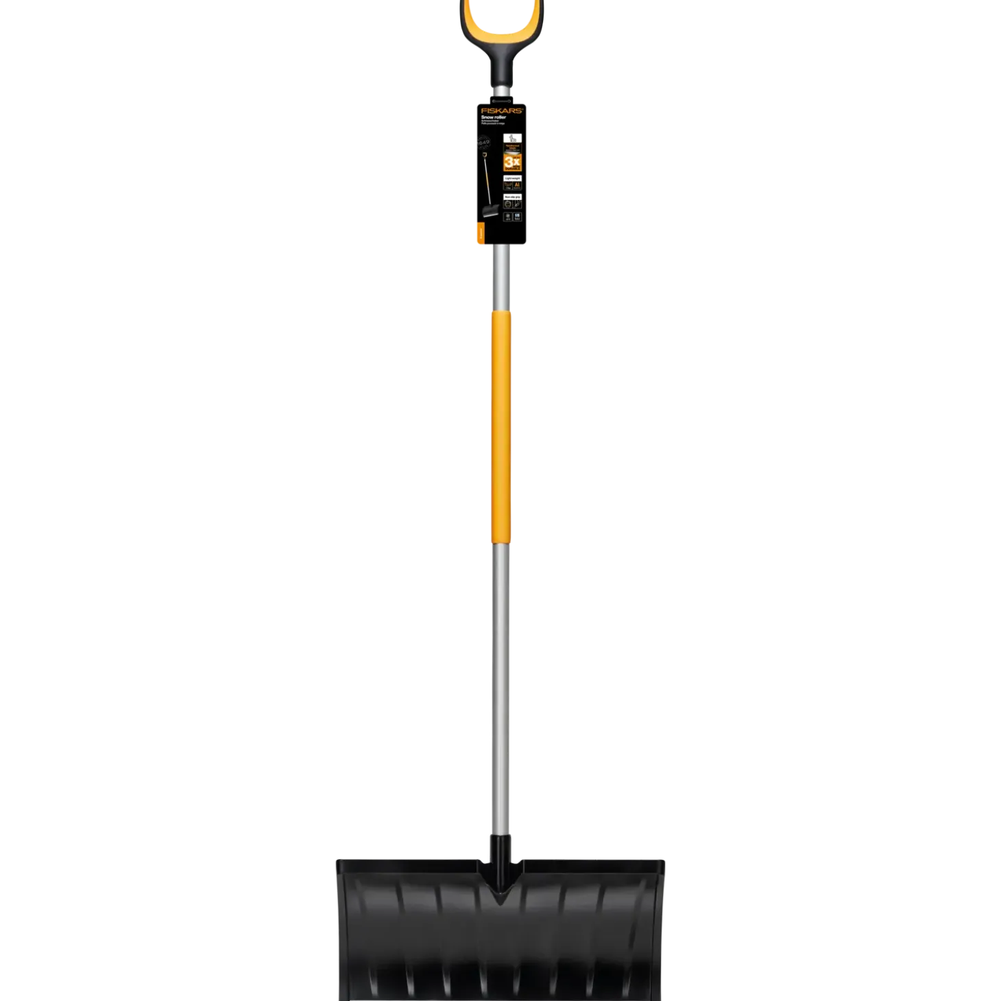 Fiskars sneskraber